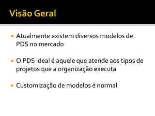 Gerência de Requisitos