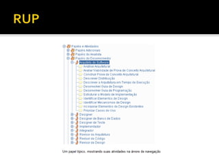 Coleção de Requisitos