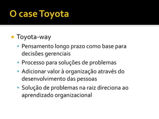 Visão GeralUma página web é um bomcaminhoparacentralizar o PDS. Eledeveser de acesso a todosnaempresaCadapessoa, de acordo com seuspapéis, executa as atividadesconforme o PDS e podedarsugestões de melhoriasbemcomoindagarsobreelementosquenãoconcordaouque tem dúvidas