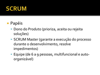 RUPPrincipais documentos