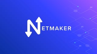 Pitch Deck Teardown: Netmaker's $2.3M Seed deck