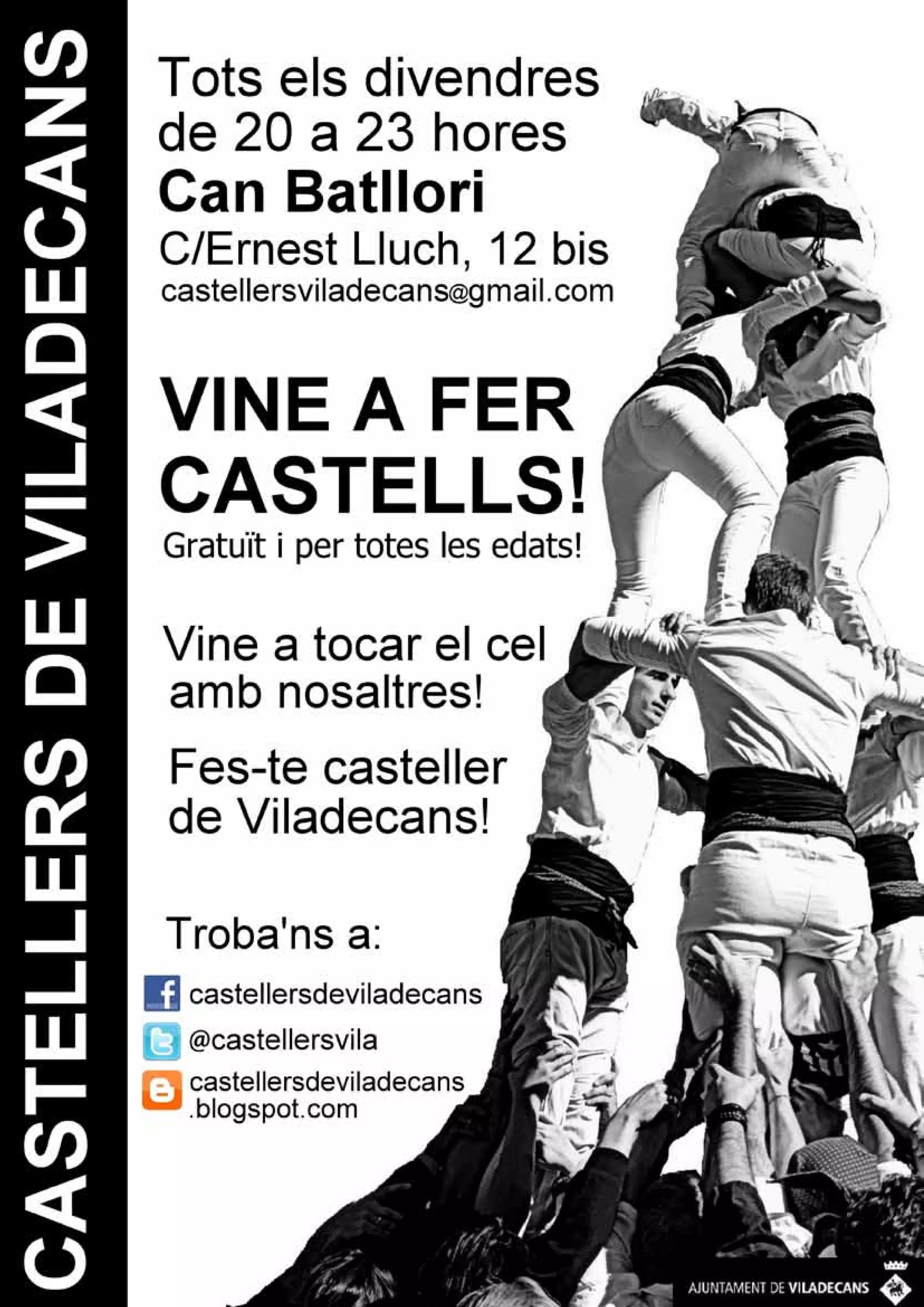 Viladecans Punt de Trobada - Núm. 63 - Febrer 2013   3
 