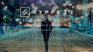 Creators of Interlife®
WELCOME TO THE ERA OF INTELLIGENT AIR...
 