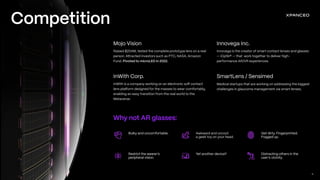 Pitch Deck Teardown: Xpanceo's $40M Seed deck