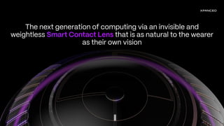 Pitch Deck Teardown: Xpanceo's $40M Seed deck