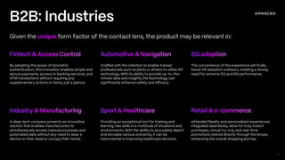 Pitch Deck Teardown: Xpanceo's $40M Seed deck