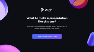 Pitch Deck Teardown: Terra One's $7.5m Seed deck