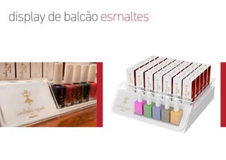 PDV Isabela Capeto para Panvel