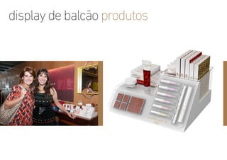 PDV Isabela Capeto para Panvel