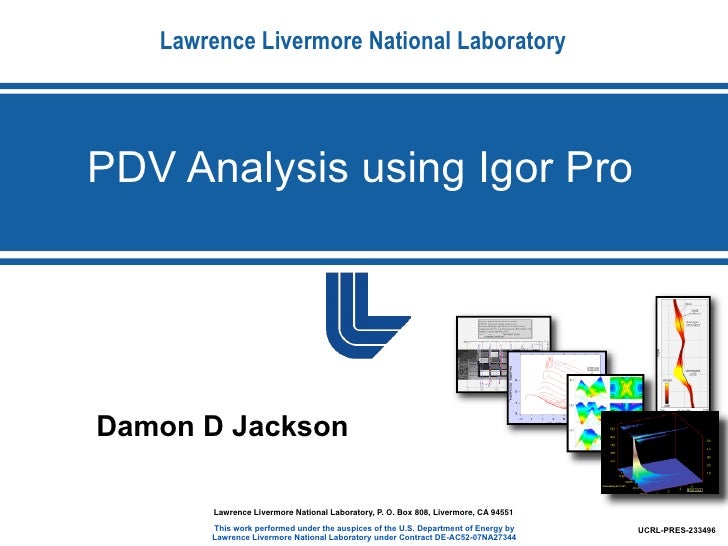 igor pro afm analysis igor pro afm analysis
