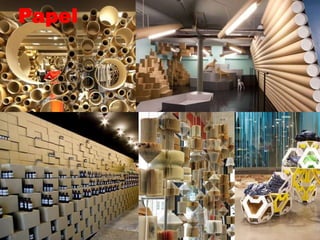 Papel
 