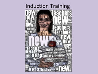 Induction Training 