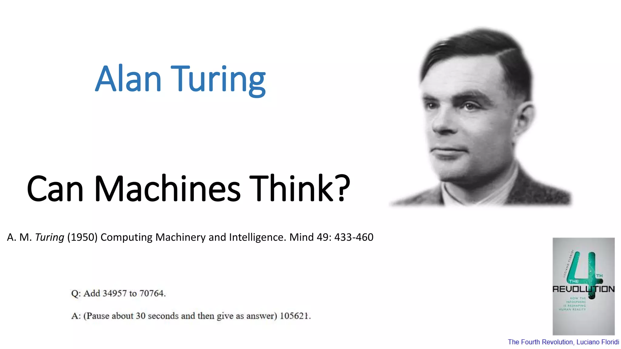 Artificial Intelligence: Challenges and Opportunities | PPTX