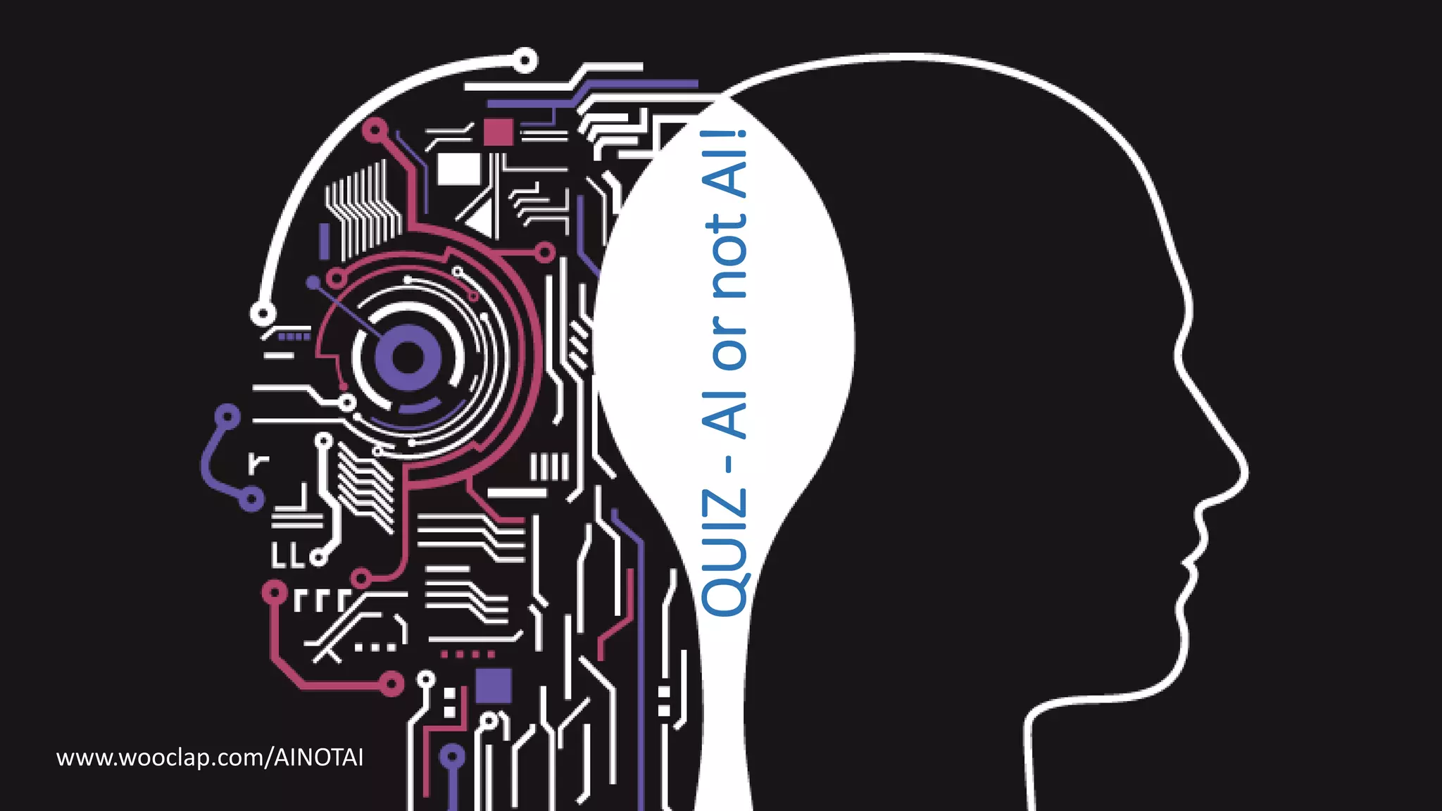 Artificial Intelligence: Challenges and Opportunities | PPTX