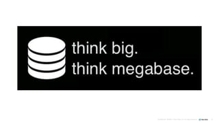 Confidential ©2008–17 New Relic, Inc. All rights reserved 19
 