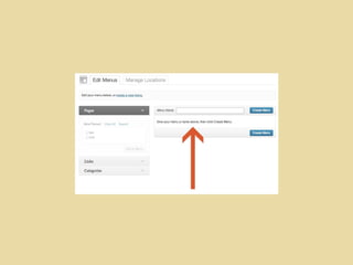 Portland WordPress Meetup: 3.6 Preview