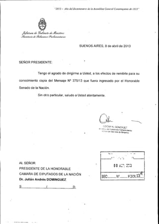 Ley de Reforma del Consejo de la Magistratura