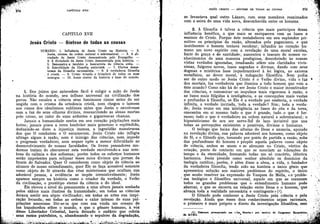 Pe. Eugênio Cantera - Jesus Cristo e os Filósofos (Escaneado)