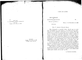 Pe. Eugênio Cantera - Jesus Cristo e os Filósofos (Escaneado)