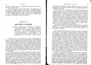 Pe. Eugênio Cantera - Jesus Cristo e os Filósofos (Escaneado)