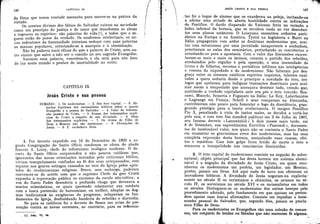 Pe. Eugênio Cantera - Jesus Cristo e os Filósofos (Escaneado)