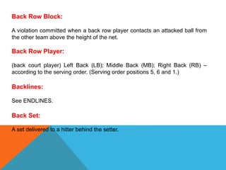 Back Row Block PE-202.pptx