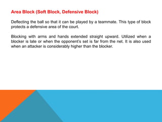 Deflecting Strikes Block PE-202.pptx