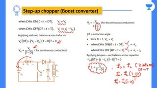 Power Electronics Gate Notes.pdf Power electronics GATE | PDF