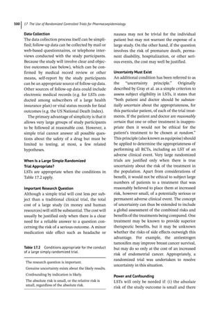Pharmacoepidemiology & pharmacoeconomics