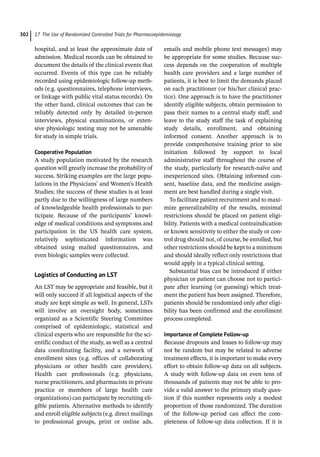 Pharmacoepidemiology & pharmacoeconomics