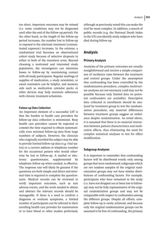 Pharmacoepidemiology & pharmacoeconomics