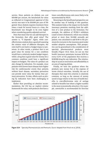 Pharmacoepidemiology & pharmacoeconomics