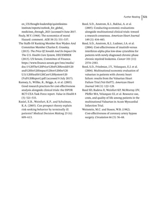 Pharmacoepidemiology & pharmacoeconomics