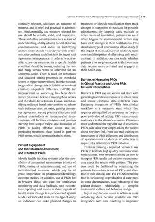 Pharmacoepidemiology & pharmacoeconomics