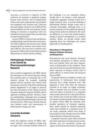 Pharmacoepidemiology & pharmacoeconomics