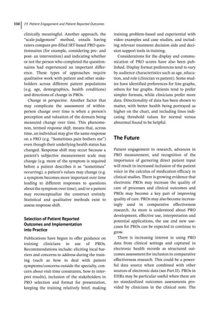 Pharmacoepidemiology & pharmacoeconomics