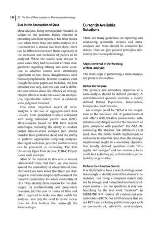 Pharmacoepidemiology & pharmacoeconomics