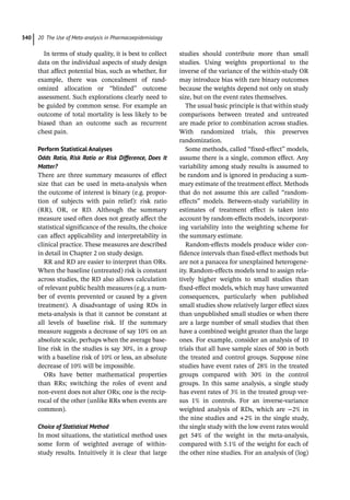 Pharmacoepidemiology & pharmacoeconomics