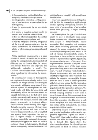 Pharmacoepidemiology & pharmacoeconomics