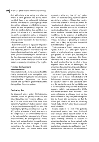 Pharmacoepidemiology & pharmacoeconomics