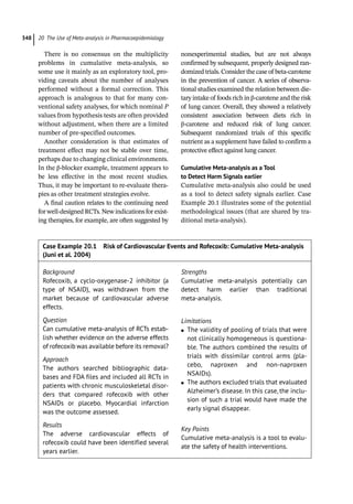 Pharmacoepidemiology & pharmacoeconomics
