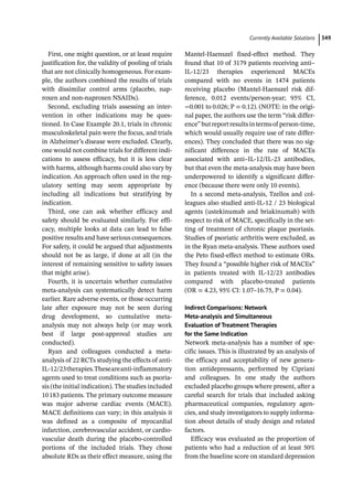 Pharmacoepidemiology & pharmacoeconomics