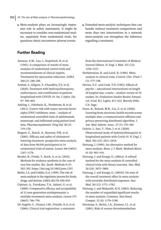 Pharmacoepidemiology & pharmacoeconomics