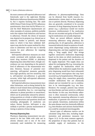 Pharmacoepidemiology & pharmacoeconomics