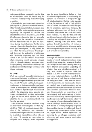 Pharmacoepidemiology & pharmacoeconomics
