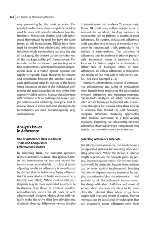 Pharmacoepidemiology & pharmacoeconomics