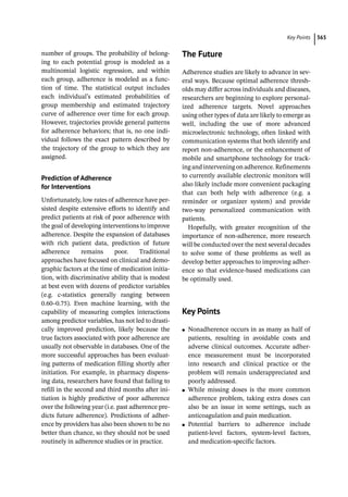 Pharmacoepidemiology & pharmacoeconomics