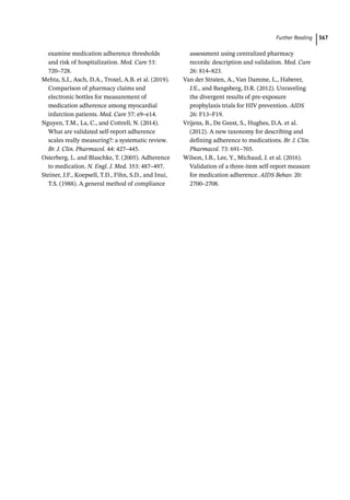 Pharmacoepidemiology & pharmacoeconomics