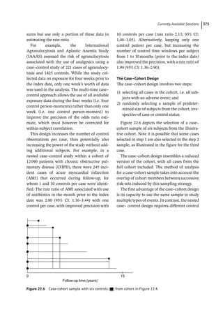 Pharmacoepidemiology & pharmacoeconomics