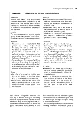 Pharmacoepidemiology & pharmacoeconomics